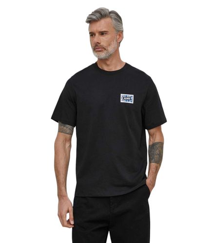 Camiseta Negra para Hombre S - Michael Kors - Modalova