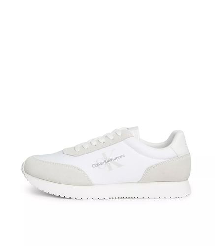 Zapatillas Blancas para Hombre 44 - Calvin Klein - Modalova