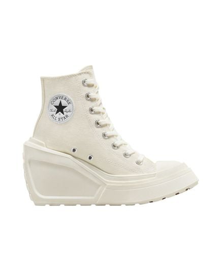 Zapatillas para Mujer - Chuck 70 De Luxe Wadge Platform 36 - Converse - Modalova