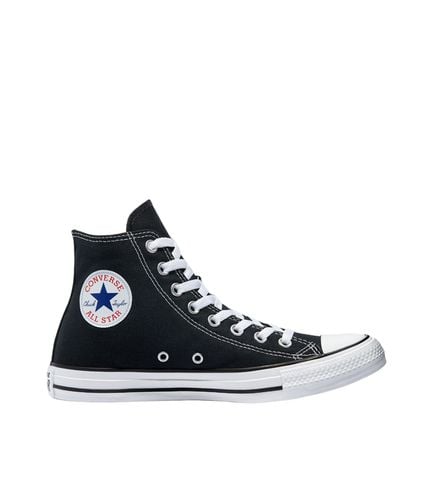 Zapatillas Negras Unisex - Chuck Taylor All Star 37 - Converse - Modalova