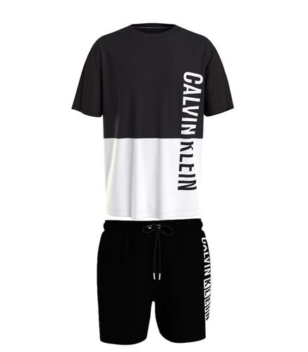 Conjunto para Hombre - Color Block XL - Calvin Klein - Modalova