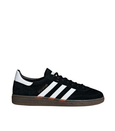 Adidas - Zapatillas Negras para Hombre - Handball Spezial 38 - Adidas Originals - Modalova