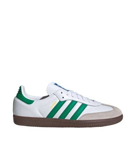 Zapatillas Blancas Unisex - Samba OG 36 - Adidas - Modalova