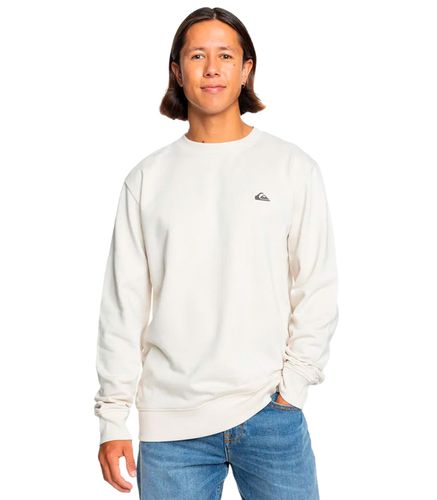 Sudadera para Hombre - Basic Hood L - Quiksilver - Modalova