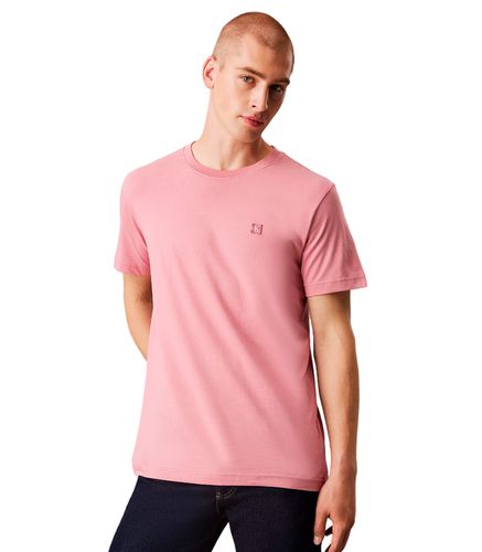 Camiseta para Hombre - Embro Badge S - Calvin Klein - Modalova