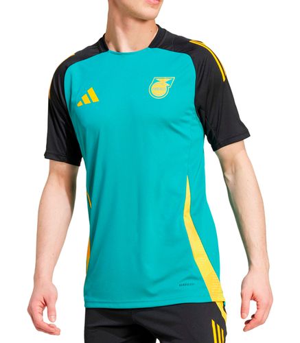 Camiseta para Hombre - Jamaica 24/25 L - Adidas - Modalova