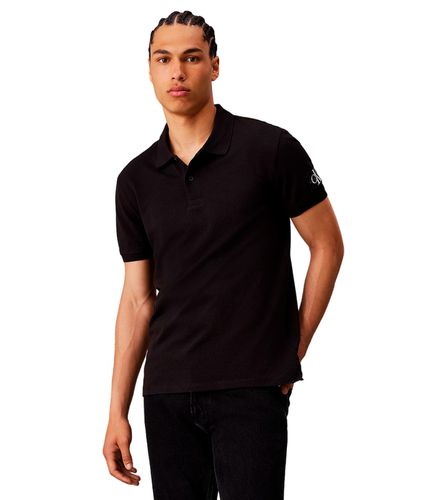 Polo para Hombre - Badge XL - Calvin Klein - Modalova