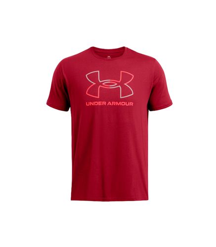 Camiseta para Hombre - Foundation L - Under Armour - Modalova