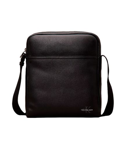 Bolso para Hombre - Monogram U - Calvin Klein - Modalova