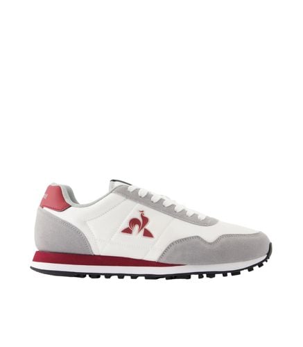 Zapatillas Blancas para Hombre - Astra 2 41 - Le Coq Sportif - Modalova