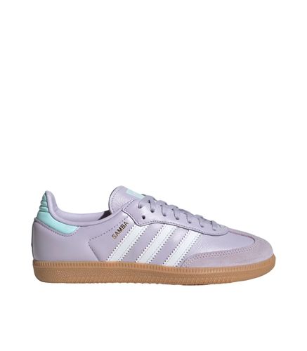 Zapatillas Moradas para Mujer - Samba Og 37 - Adidas - Modalova