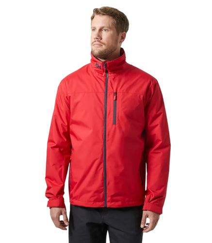 Chaqueta Roja para Hombre - Sailing Jacket 2.0 M - Helly Hansen - Modalova