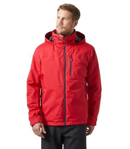 Chaqueta Roja para Hombre - Sailing Jacket 2.0 M - Helly Hansen - Modalova