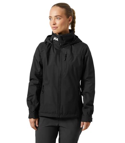 Chaqueta Negra para Mujer - Sailing Jacket 2.0 L - Helly Hansen - Modalova