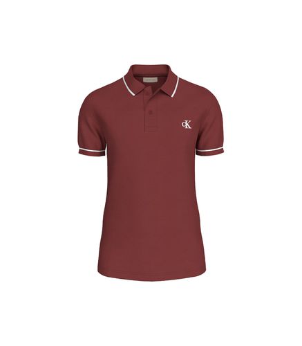 Polo para Hombre L - Calvin Klein - Modalova