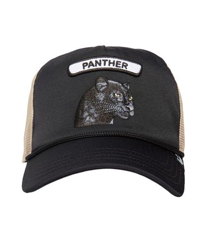 Gorra Negra Unisex - GB2 Panther U - Goorin Bros - Modalova