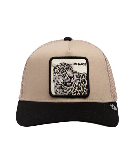 Gorra Unisex - The Snow Leopard U - Goorin Bros - Modalova