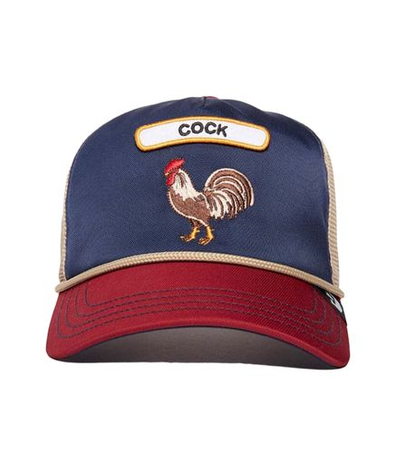 Gorra Unisex - GB2 Rooster U - Goorin Bros - Modalova