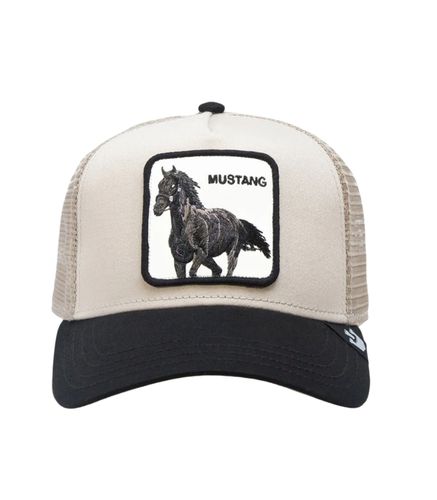 Gorra Unisex - The Mustang U - Goorin Bros - Modalova