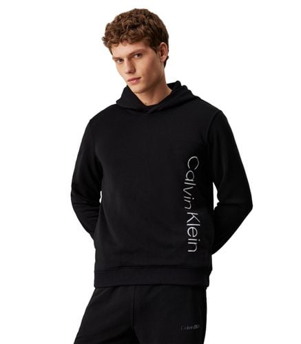 Sudadera Negra para Hombre - Beauty M - Calvin Klein - Modalova