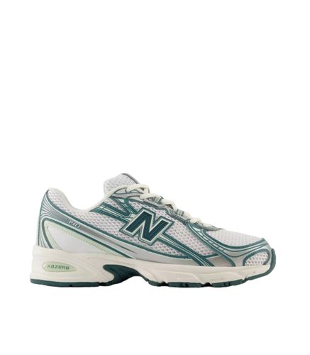 Zapatillas Unisex - 740 40.5 - New Balance - Modalova