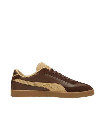 Zapatillas Marrones para Hombre - Club II Era 39 - Puma - Modalova