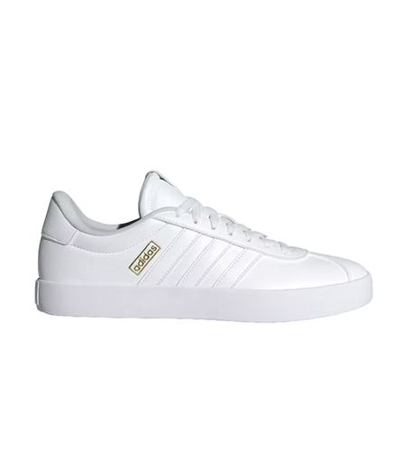 Zapatillas Blancas para Hombre VL Court 3.0 42 - Adidas - Modalova