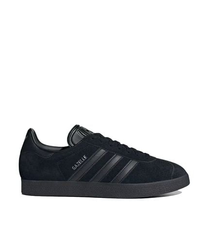 Zapatillas Negras Unisex - Gazelle 41 - Adidas - Modalova