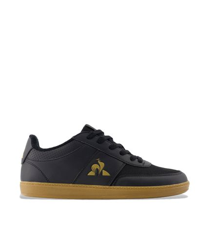 Zapatillas Negras para Hombre - Derby 1 42 - Le Coq Sportif - Modalova