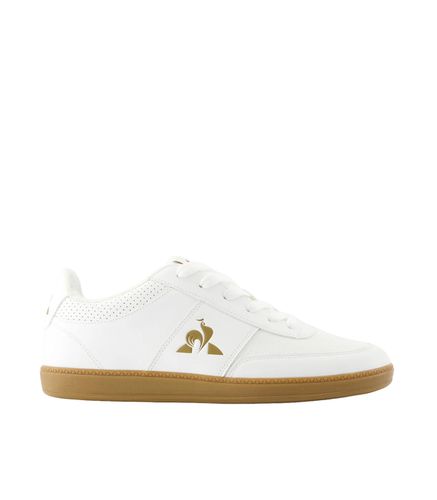 Zapatillas Blancas para Hombre - Derby 1 41 - Le Coq Sportif - Modalova