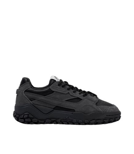 Zapatillas Negras para Hombre - Luxe 41 - Ellesse - Modalova