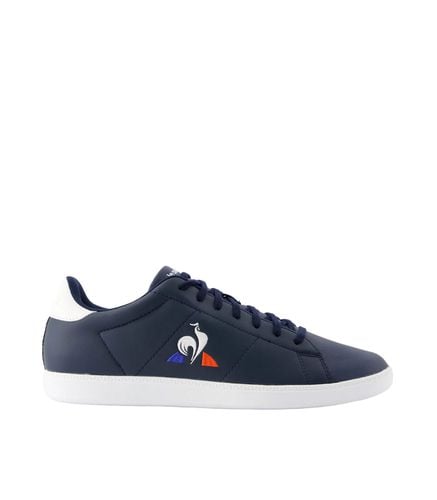 Zapatillas para Hombre - Courtset 40 - Le Coq Sportif - Modalova