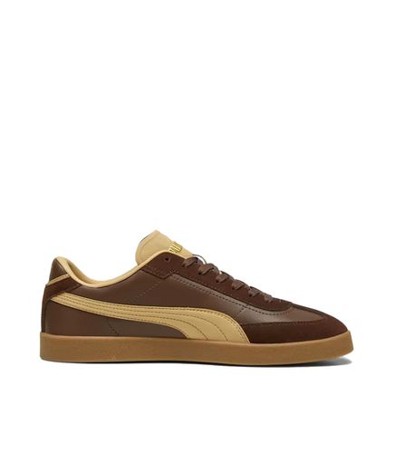 Zapatillas Marrones para Hombre - Club II Era 40 - Puma - Modalova