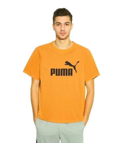 Camiseta para Hombre - Essentials M - Puma - Modalova