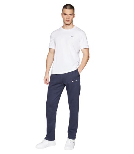 Pantalón Marino para Hombre - Regular Fit M - Champion - Modalova