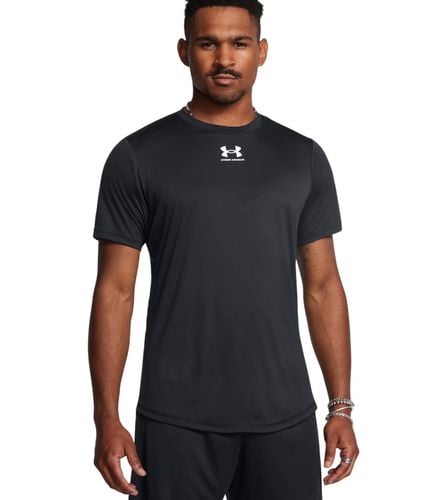 Camiseta Negra para Hombre - Pro L - Under Armour - Modalova