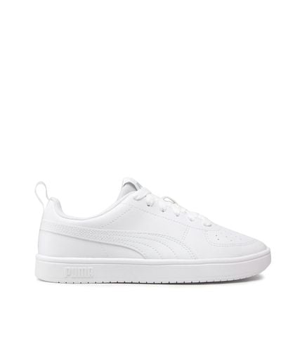 Zapatillas Blancas para Mujer - Rickie JR 37 - Puma - Modalova