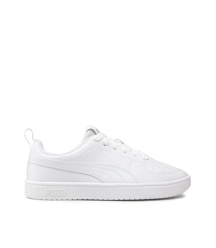 Zapatillas Blancas para Mujer - Rickie JR 38.5 - Puma - Modalova