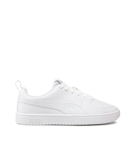 Zapatillas Blancas para Mujer - Rickie JR 38 - Puma - Modalova