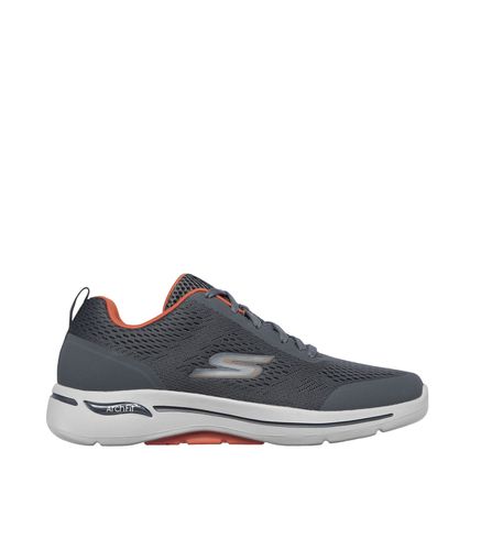 Zapatillas para Hombre - GOwalk Arch Fit - Idyllic 42 - Skechers - Modalova