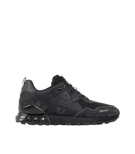 Zapatillas Negras para Hombre - Superbia 44 - Cruyff - Modalova