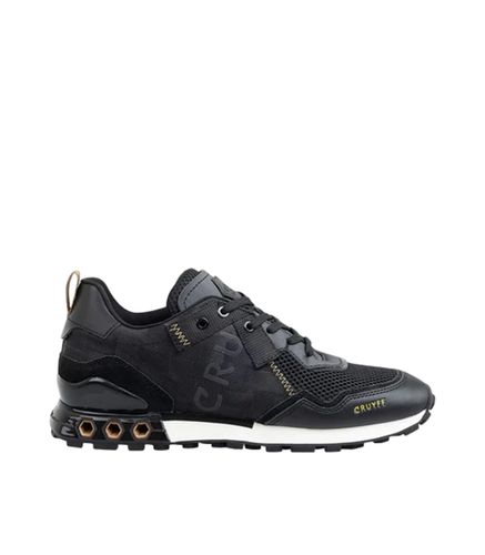 Zapatillas Negras para Hombres - Superbia 43 - Cruyff - Modalova