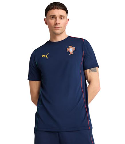 Camiseta para Hombre - Portugal XS - Puma - Modalova