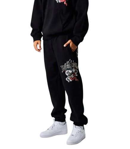 Grimey - Pantalón para Hombre- Deeper Heavyweight XS - GRMY - Modalova