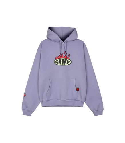 Grimey - Sudadera para Hombre - Memories M - GRMY - Modalova