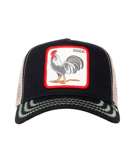 Goori - Gorra egra Uisex - THE PATER U - N - Modalova