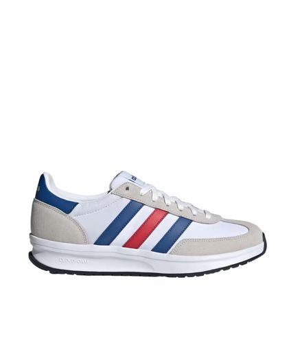 Zapatillas Blancas para Hombres - Run 2.0 40 - Adidas - Modalova