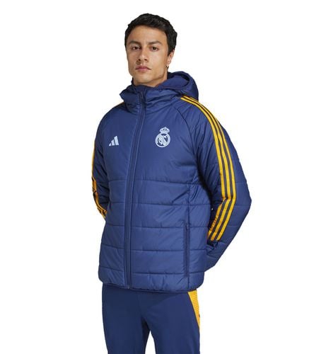 Chaquetón para Hombre - Real Madrid 24/25 L - Adidas - Modalova