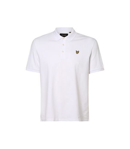 Lyl&Scott - Polo para Hombre L - Lyle&Scott - Modalova