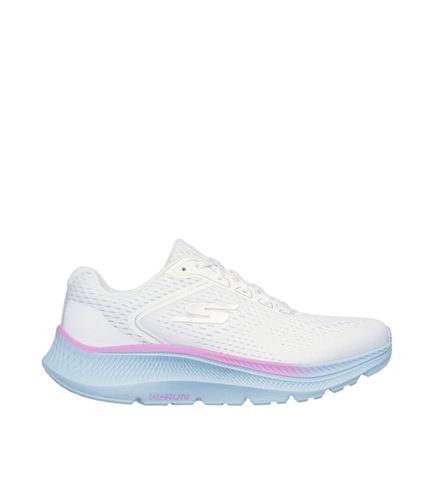 Zapatillas Blancas para Mujer - Go Run 37 - Skechers - Modalova